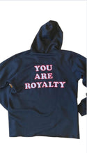 NBC YOU ARE ROYALTY hoodie